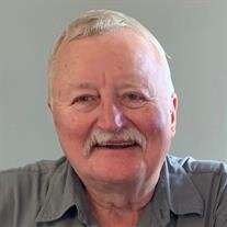 Dennis Wayne Enfield