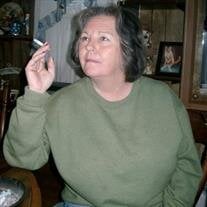 Joanetta Y. Meyers