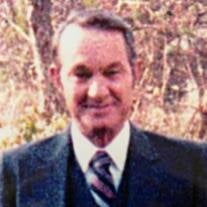 William Allen Carter