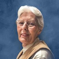 Pamela Kay Spangler