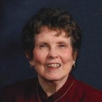 Betty Parish Price