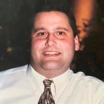 Daniel Michael Masselle