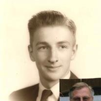 Gary Jerome Weber