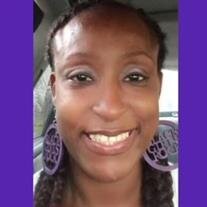 Ms. Anneshia LeCole Rittenhouse