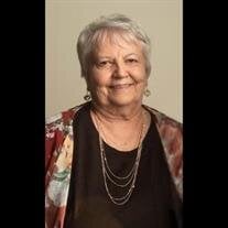 Sherry Radke