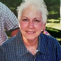 Pamela Jean Elliott