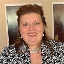 Priscilla Indira Fritts