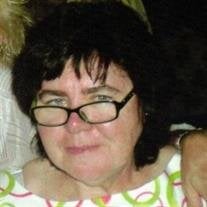 Wanda Maria Cisek