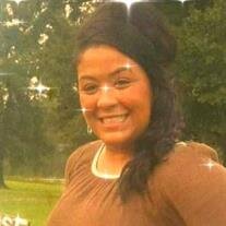 Zelethia Cherell Poole