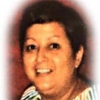 Rosaura Lara-Pulido