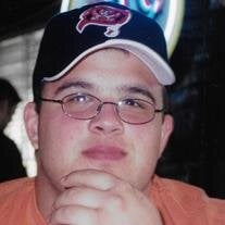 Stephen Drew Jackson