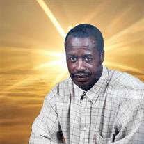 Mr. Elston Everett