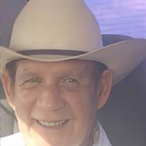 Abraham Perez  Trevino
