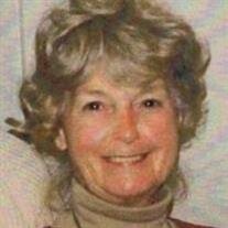 Mrs. M. Norma Klein