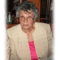 Almeda Webster
