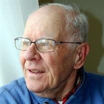 Charles Bennett Adams Jr.