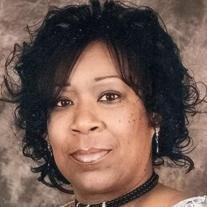 Mrs. Camelda Peters-Lee