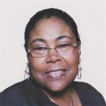 MRS. EDDIE RUTH MONROE