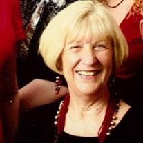 Gail P. Dunn