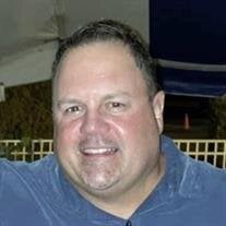 Jason Chandler Binando