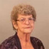 Shirley K. Hallmark