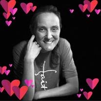 Shawna D Geddes Bedgood