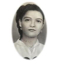 Margarita Puente Garces