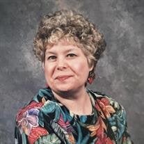 Nettie Gaye Newsome