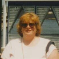 Sharon K. Favaloro