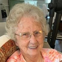 Ruby Katherine Jackson