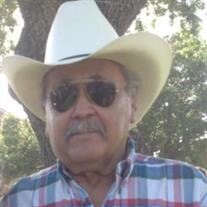 Ricardo L. Arrellano