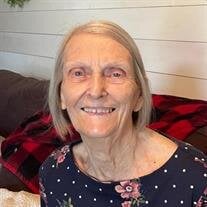 Mary Logan