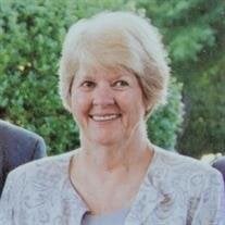 Thelma Walker