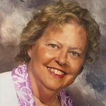 Sandra "Sandy" Lee Hobbs