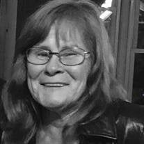 Kathleen R. Staley