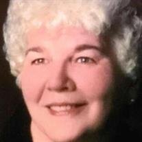 Mrs. Carol Joanne Baugh