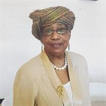 Katherine G Morrow
