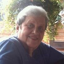 Nellie Hope Hendricks