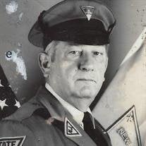 Mr. Lewis T. Wentz