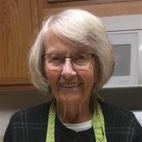 Joan Lenore Ronbeck