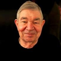 Paul L. Lantz