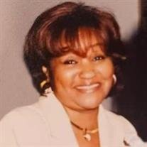 Veronica "Ronnie" Edwards