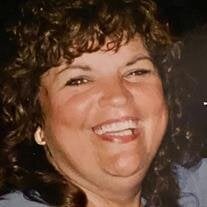 Barbara Lynn McDonough