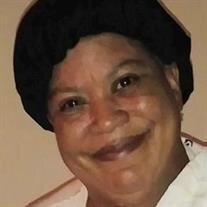 Ms. Sonia Bailey Wilson
