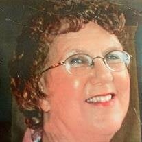 Mildred Washington Harder