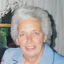 Barbara Lexine Engle