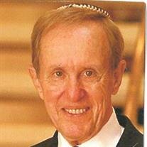 Donald A. Sacarob