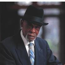 Mr. Lonnie Bowden Sr.