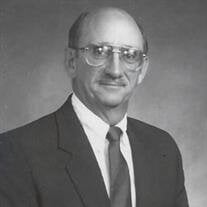 Jackson E. Sullivan, Jr.