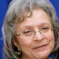 Candace S. Simms